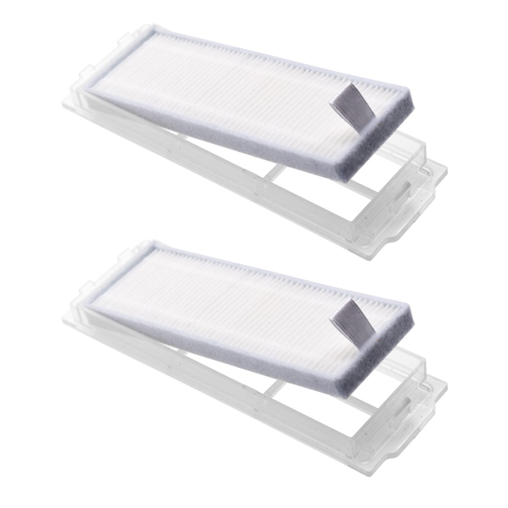 2-pack HEPA-filter voor  Xiaomi S10