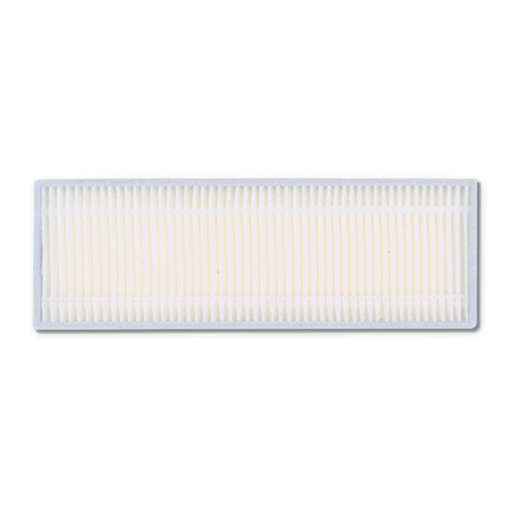 2-pack HEPA-filter voor  Xiaomi S10