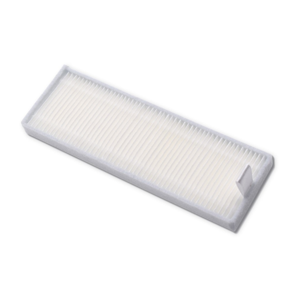 2-pack HEPA-filter voor  Xiaomi S10