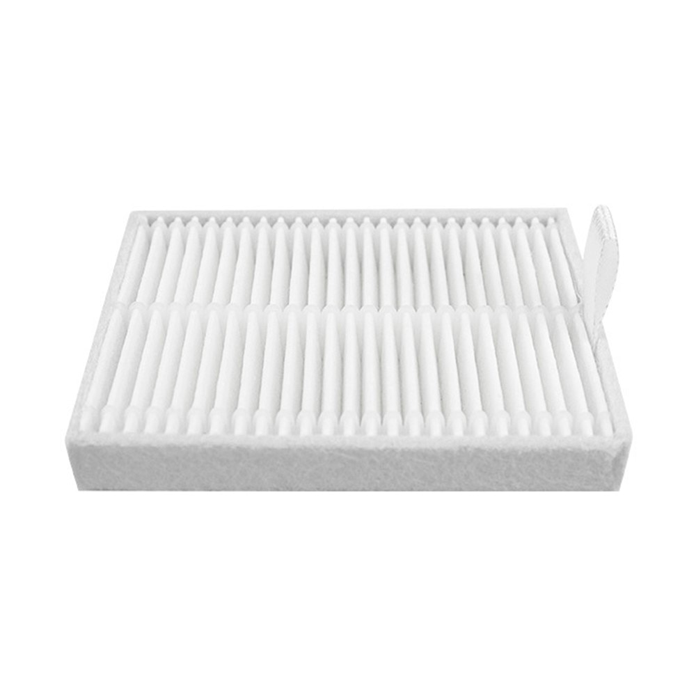 2-pack HEPA-filter voor  Xiaomi E12