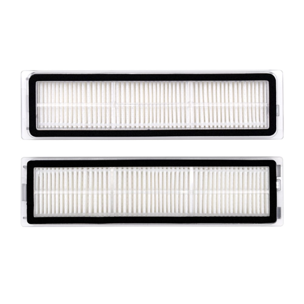 2-pack HEPA-filter voor  Dreame D10s