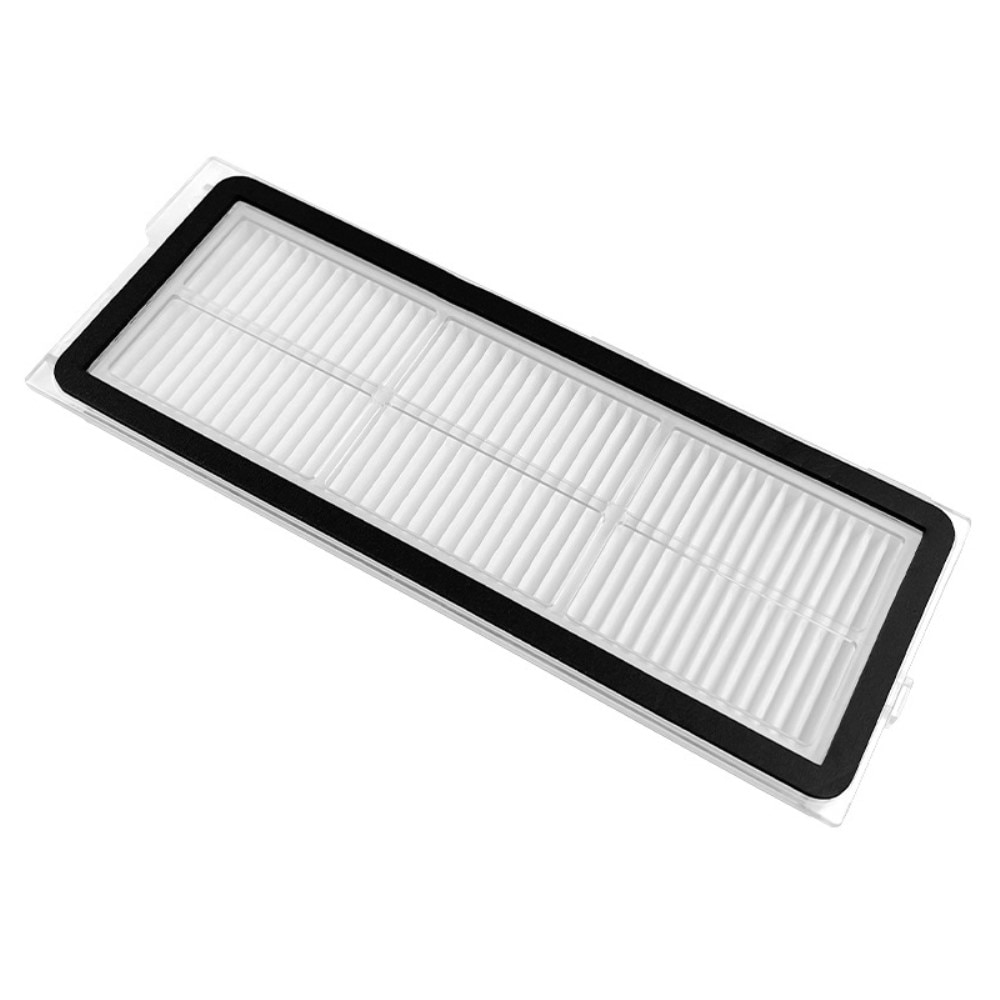 2-pack HEPA-filter voor  Roborock Q Revo MaxV