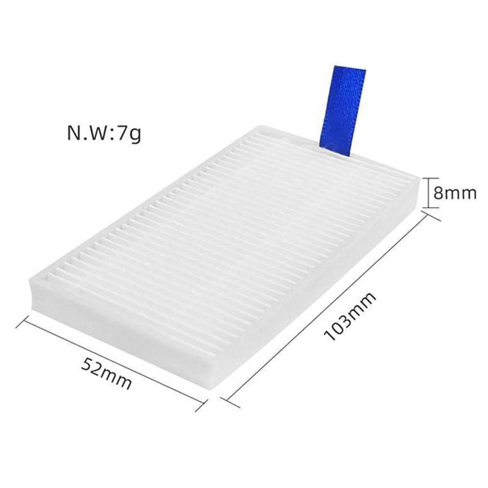 HEPA-filter voor  Xiaomi E5