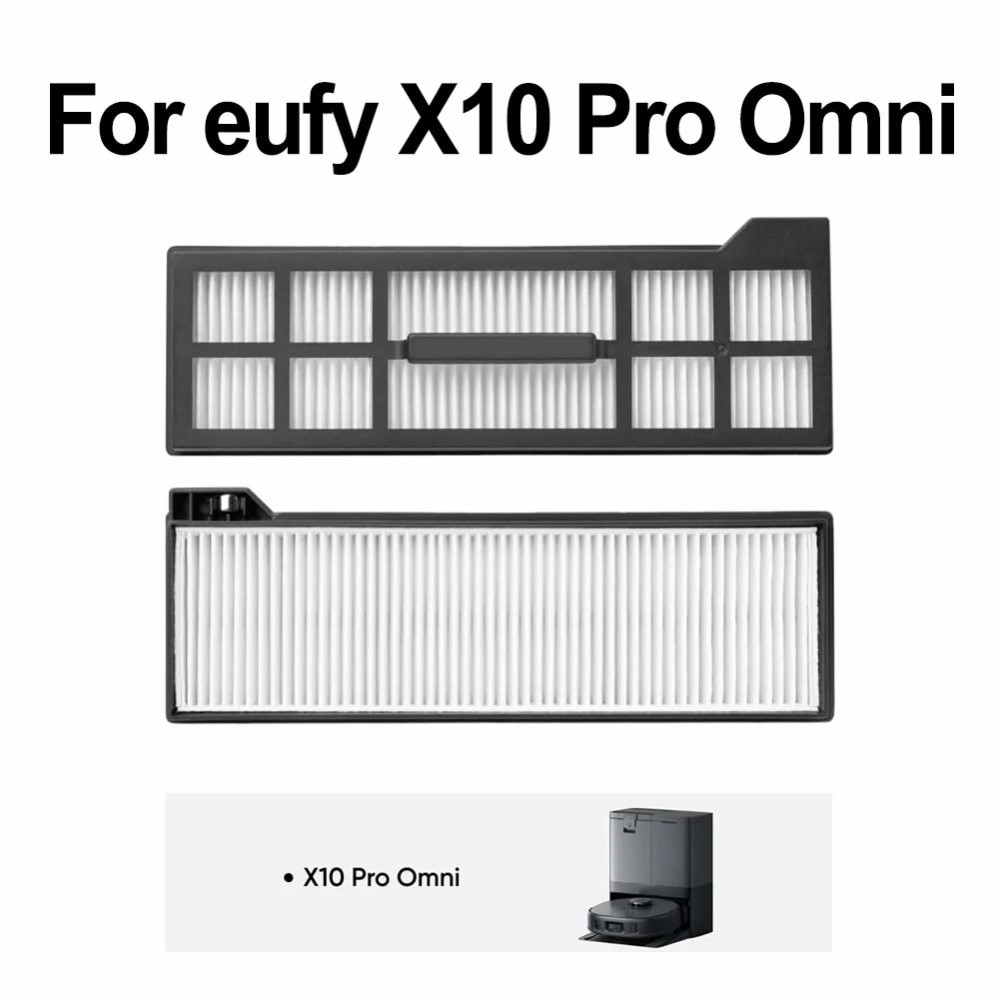 HEPA-filter voor Eufy X10 Pro Omni