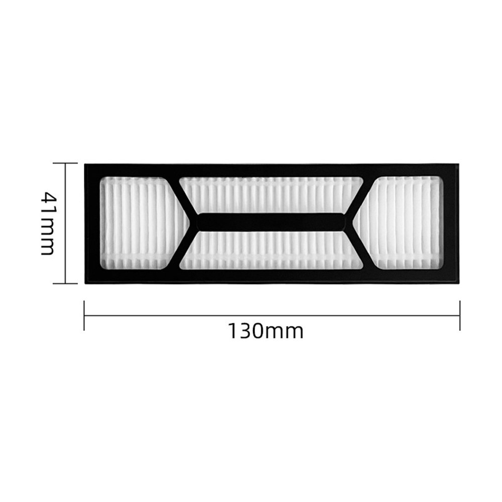 HEPA-filter voor Eufy Omni S1