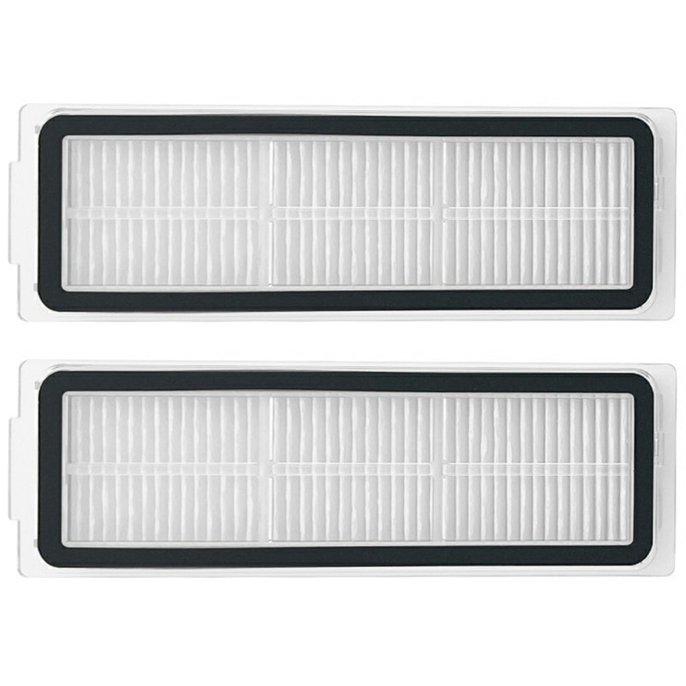 2-pack HEPA-filter voor  Xiaomi X20 Pro