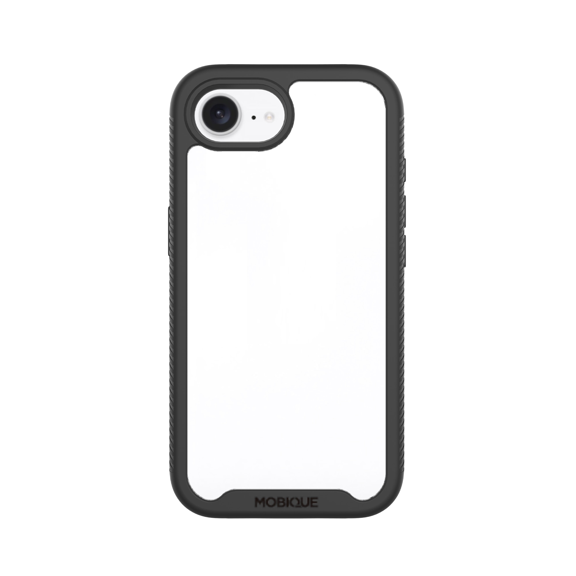 iPhone 16e Full Protection Case Zwart