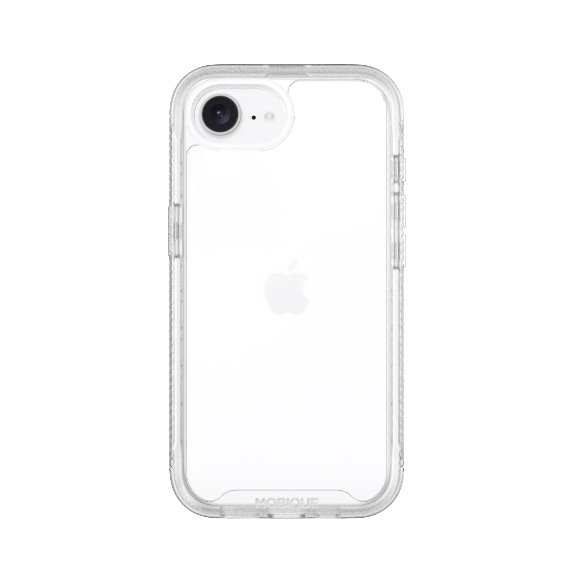 iPhone 16e Full Protection Case Transparant