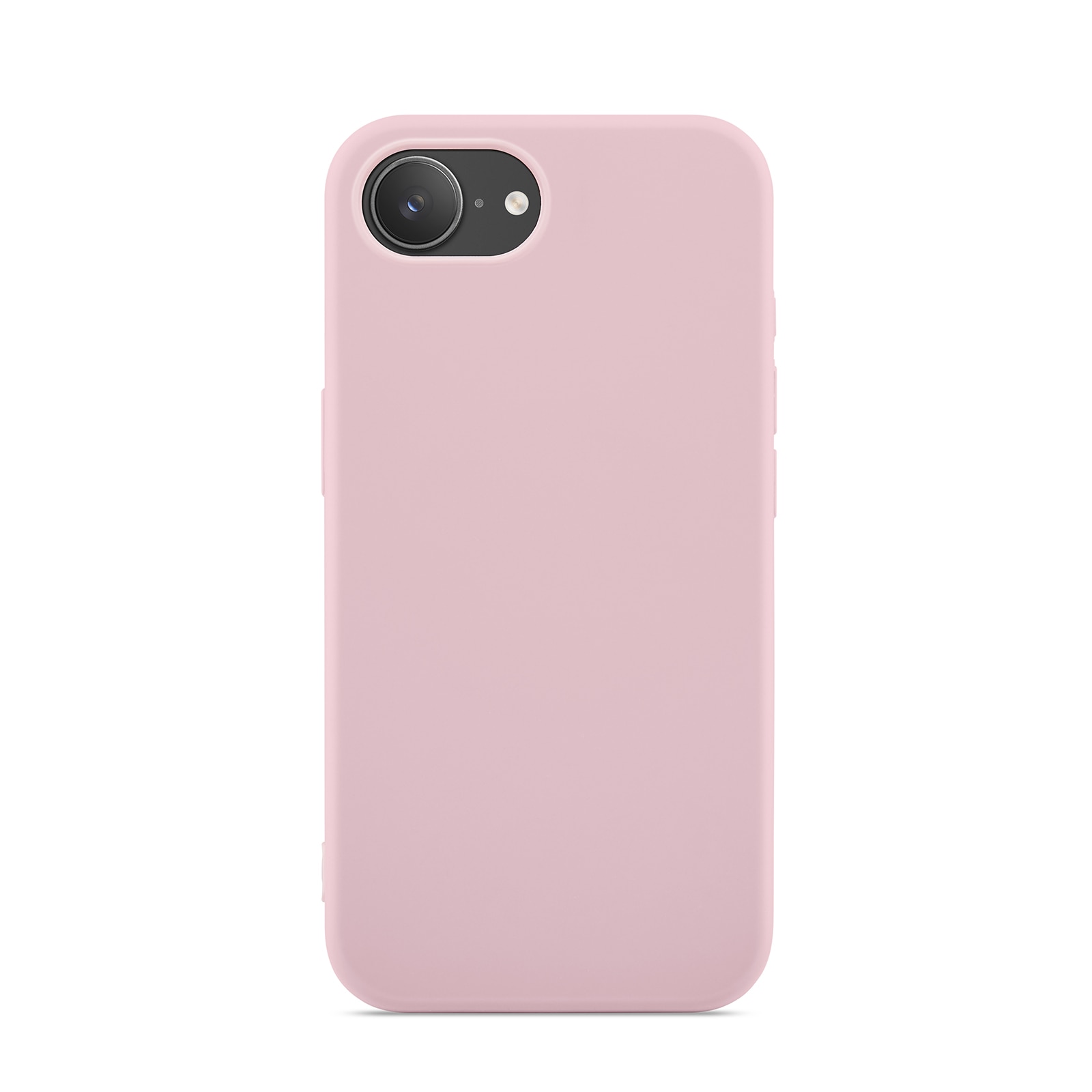 iPhone 16e TPU Case Roze