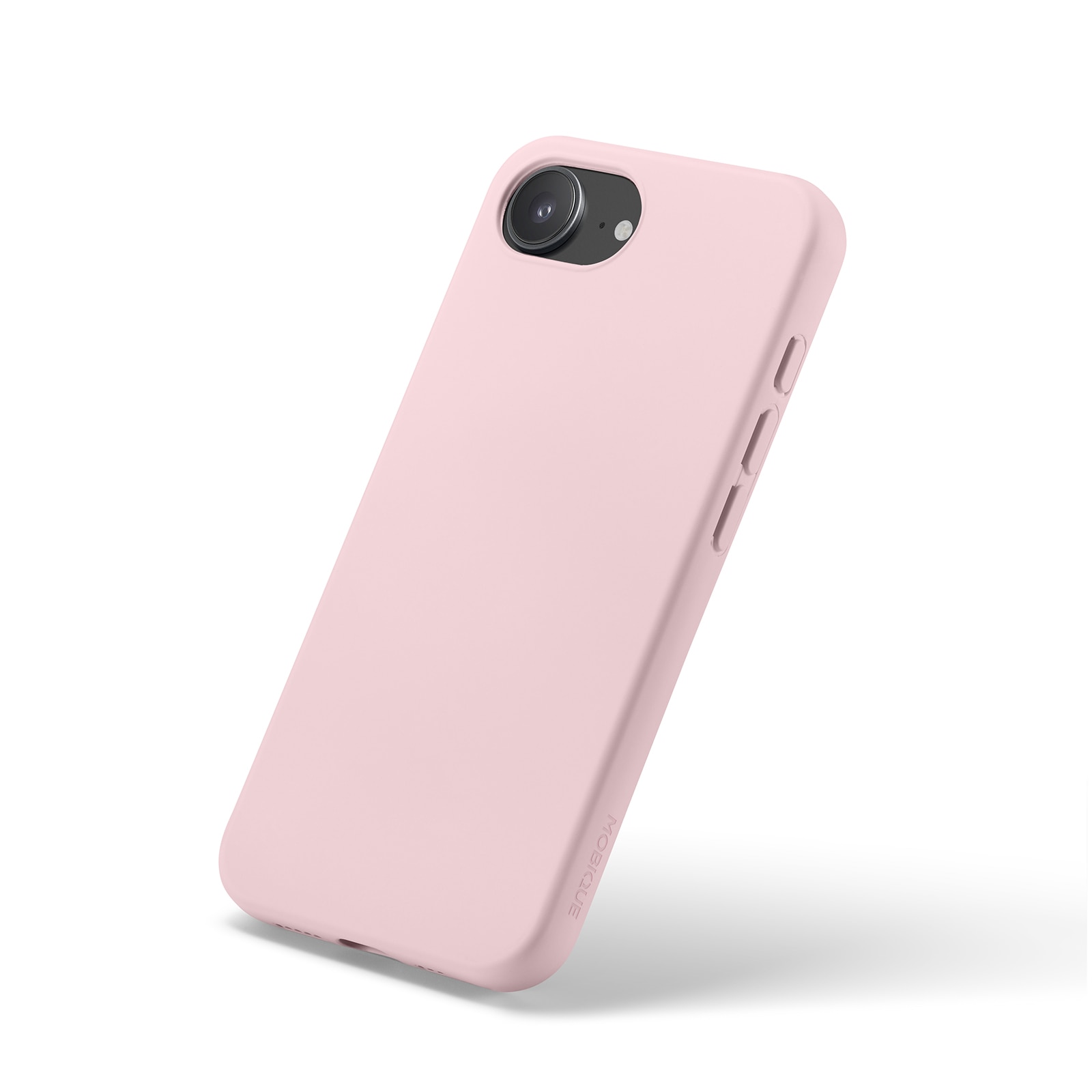 iPhone 16e TPU Case Roze