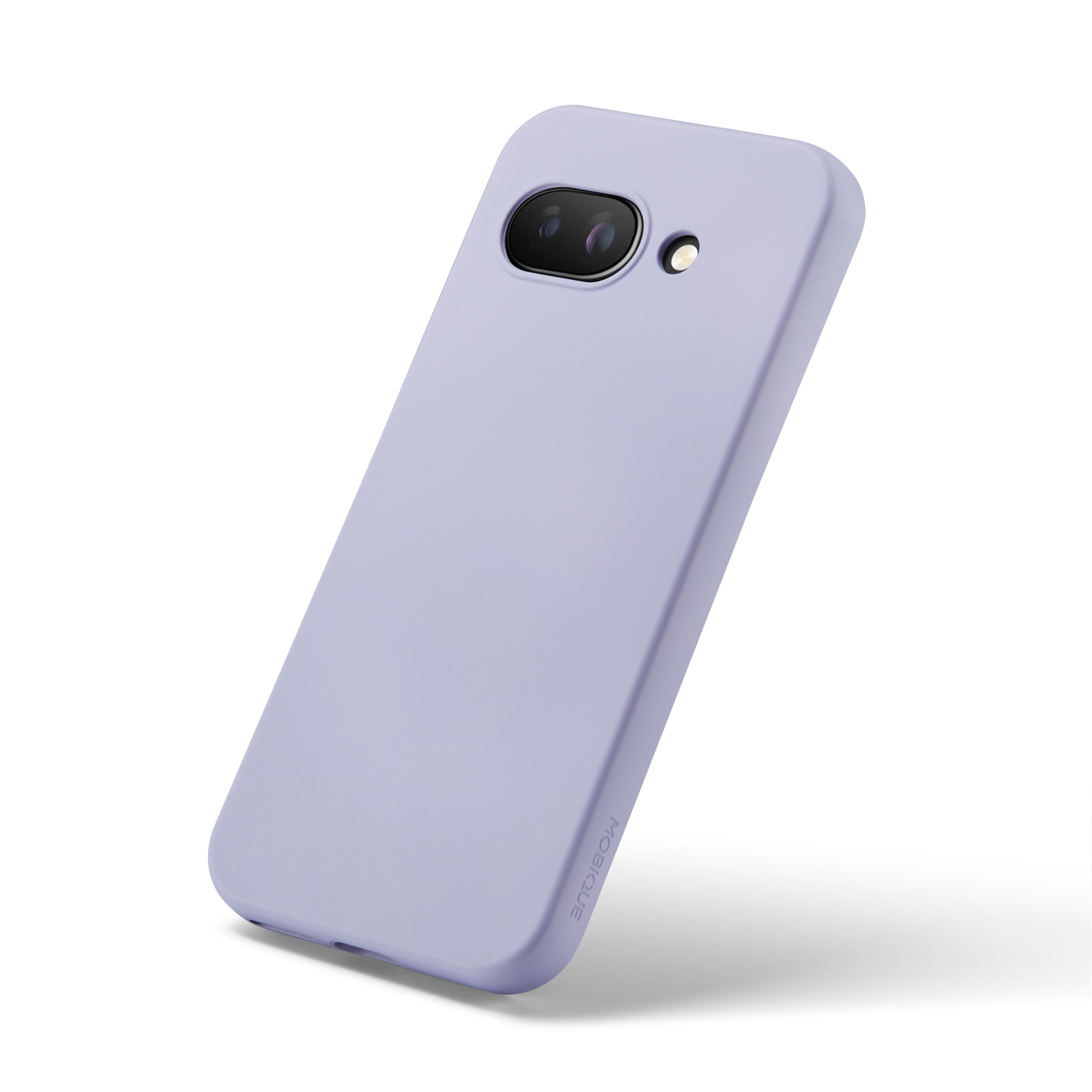 Google Pixel 9a TPU Case Paars