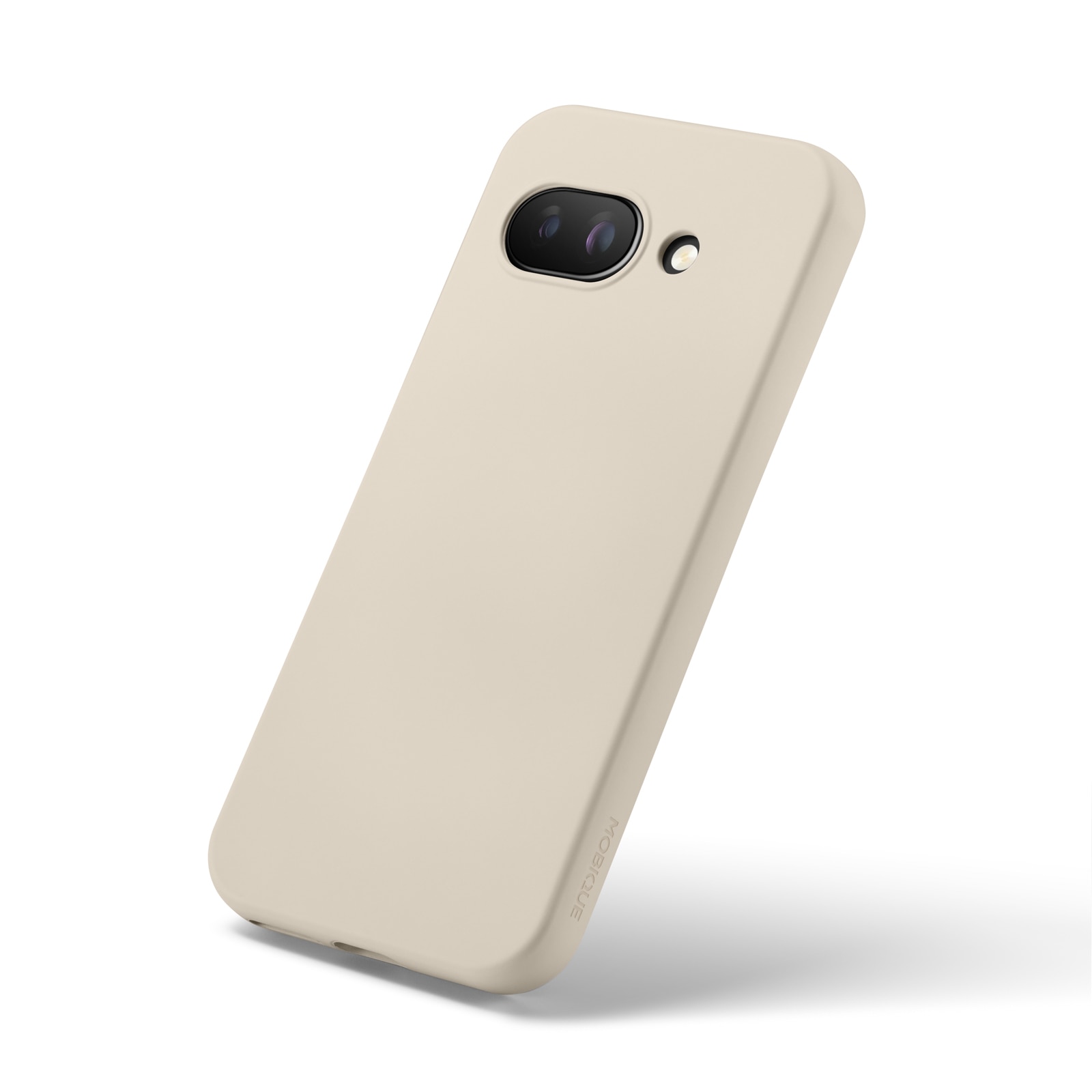 Google Pixel 9a TPU Case Beige