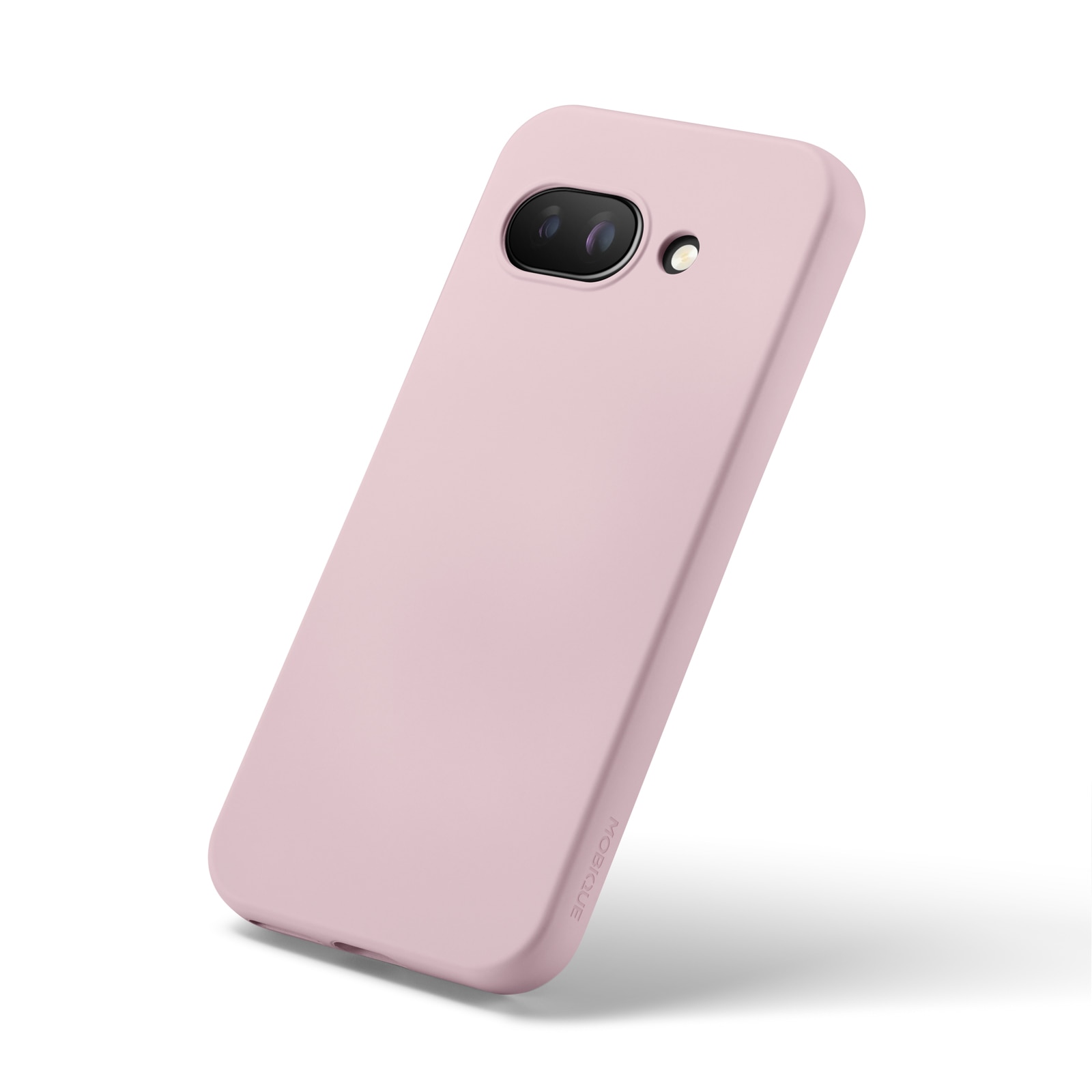 Google Pixel 9a TPU Case Roze