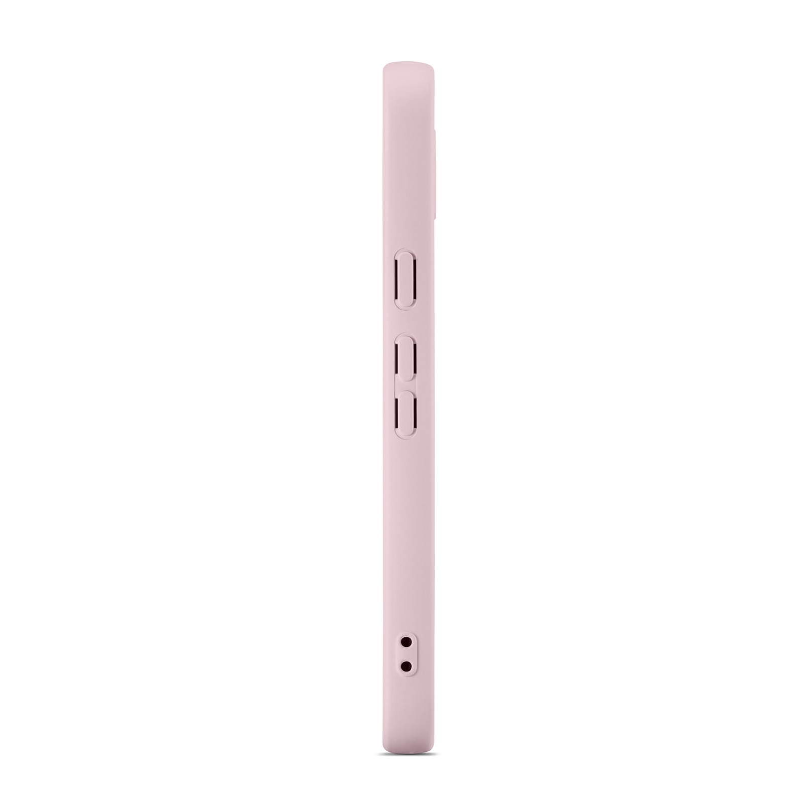 Google Pixel 9a TPU Case Roze