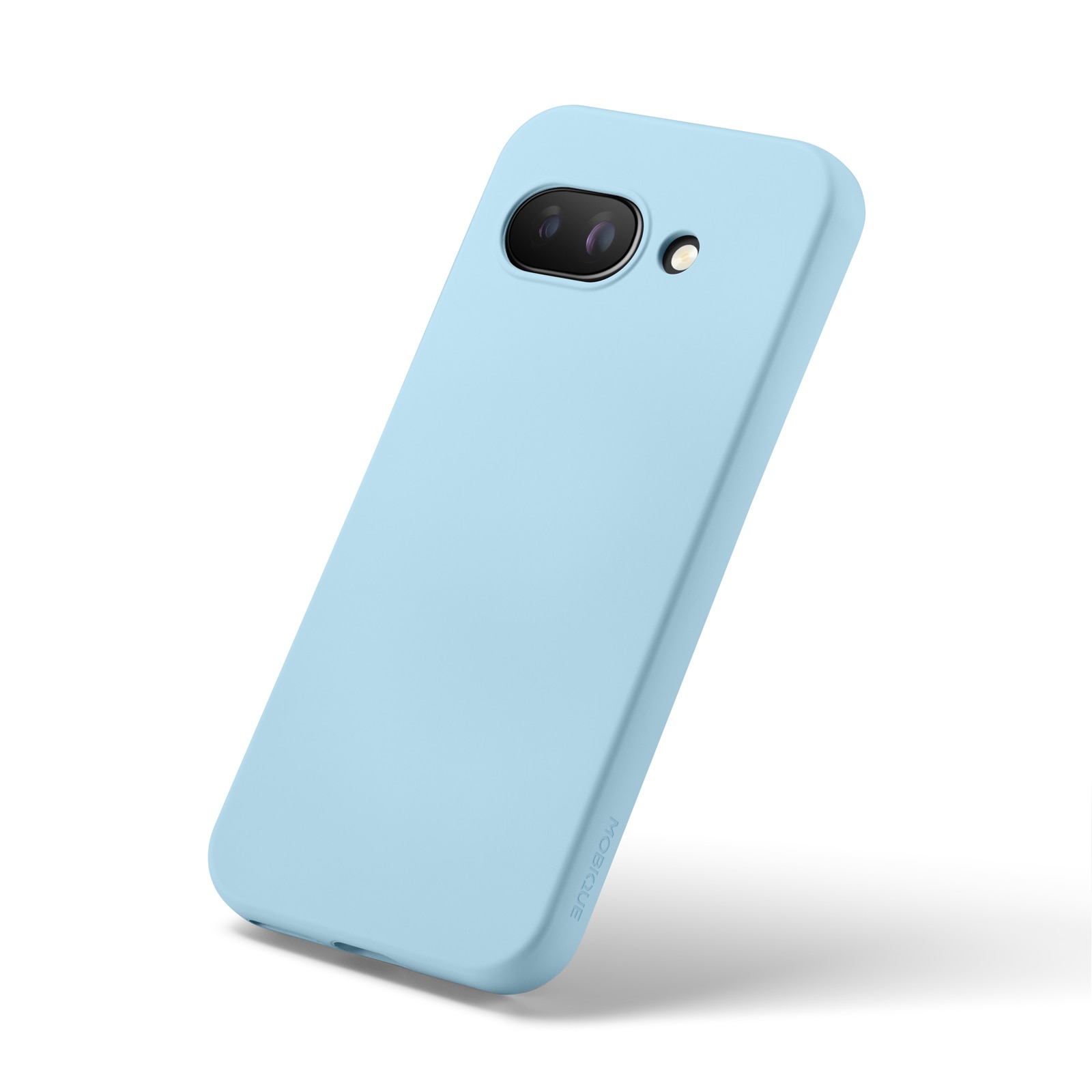 Google Pixel 9a TPU Case Blauw