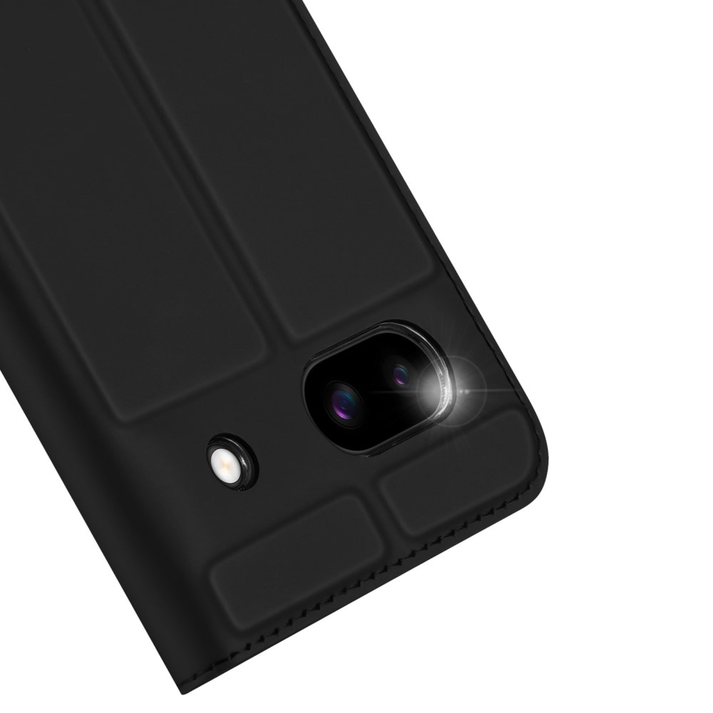 Skin Pro Series Google Pixel 8a  - Black