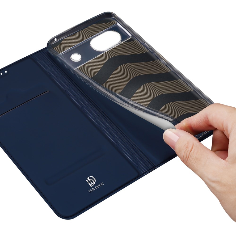 Skin Pro Series Google Pixel 8a  - Navy