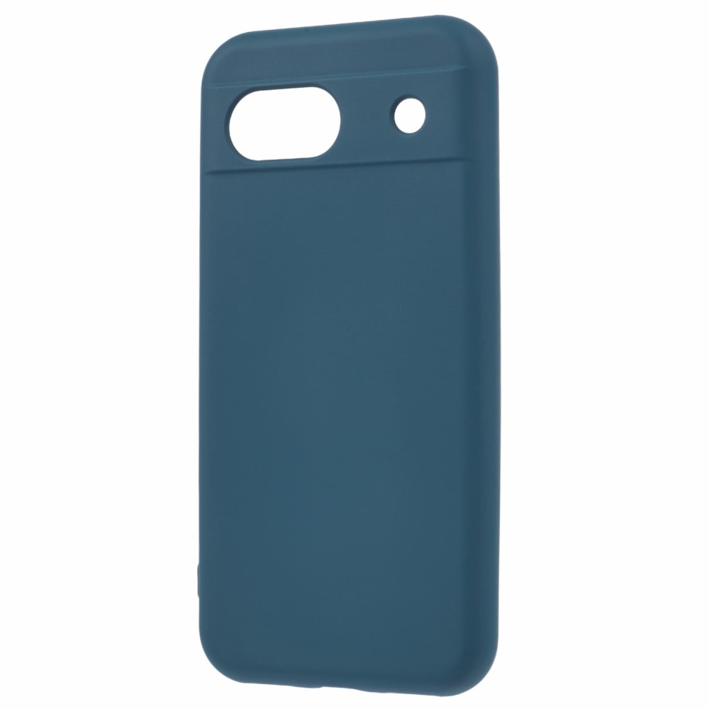 Google Pixel 8a Schokbestendige TPU Case Groen