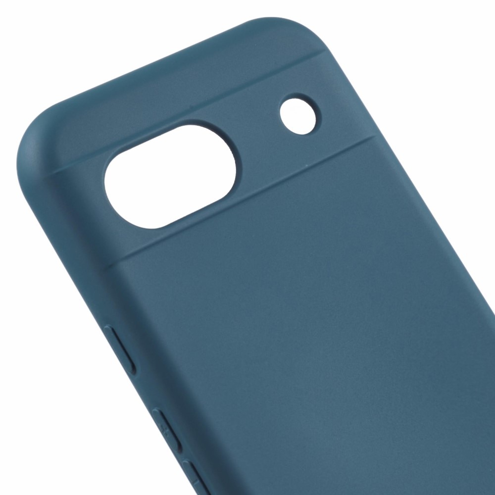 Google Pixel 8a Schokbestendige TPU Case Groen