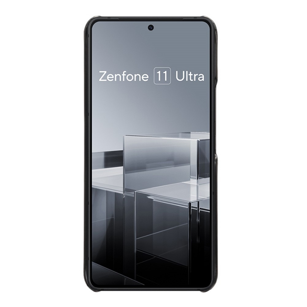 Card Slots Case Asus Zenfone 11 Ultra zwart