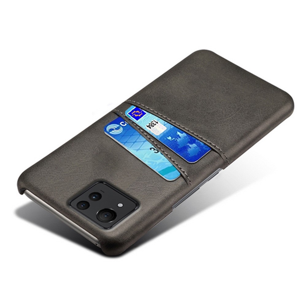 Card Slots Case Asus Zenfone 11 Ultra zwart