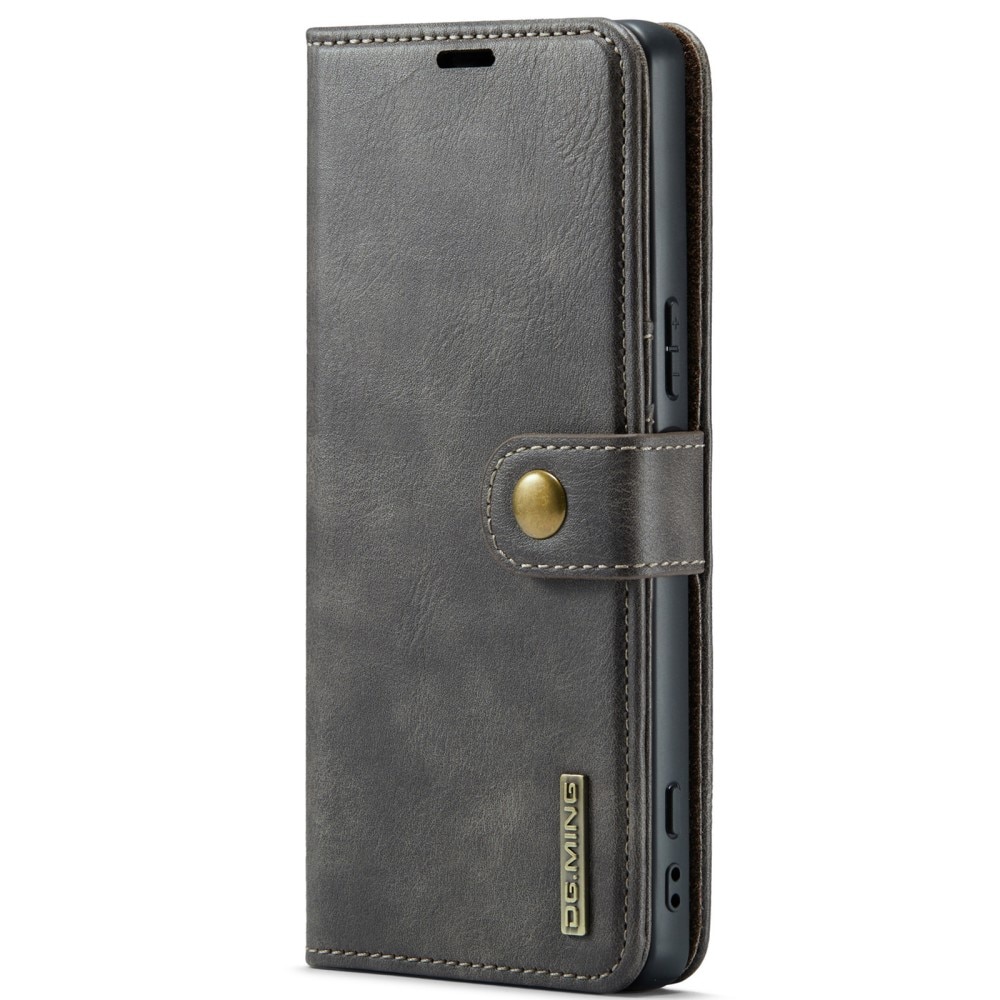 Magnet Wallet Sony Xperia 1 VI Brown