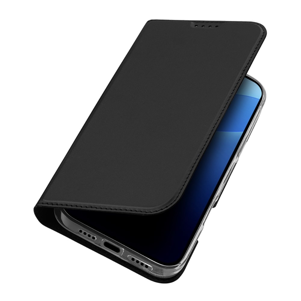 Skin Pro Series iPhone 16 Pro - Black