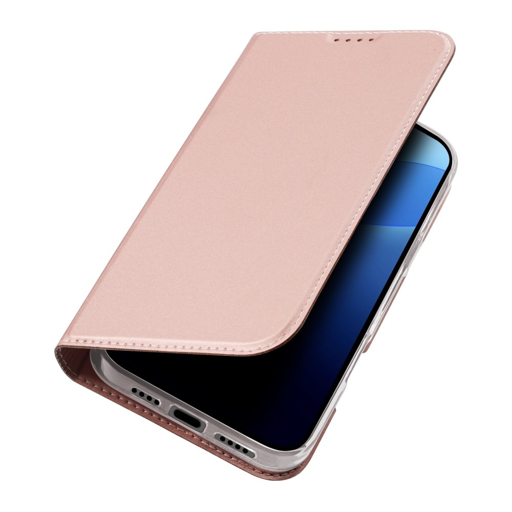 Skin Pro Series iPhone 16 Pro - Rose Gold