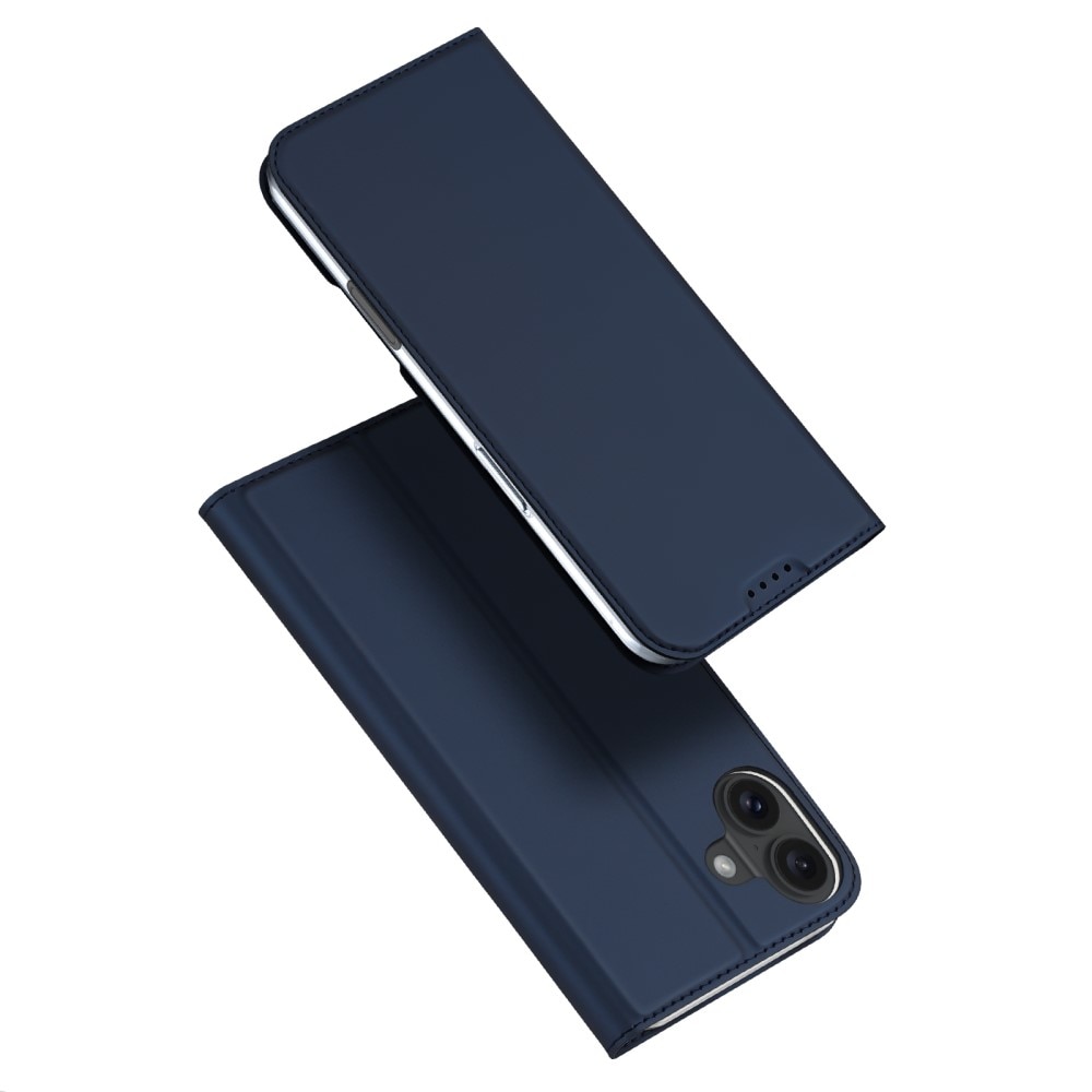 Skin Pro Series iPhone 16  - Navy