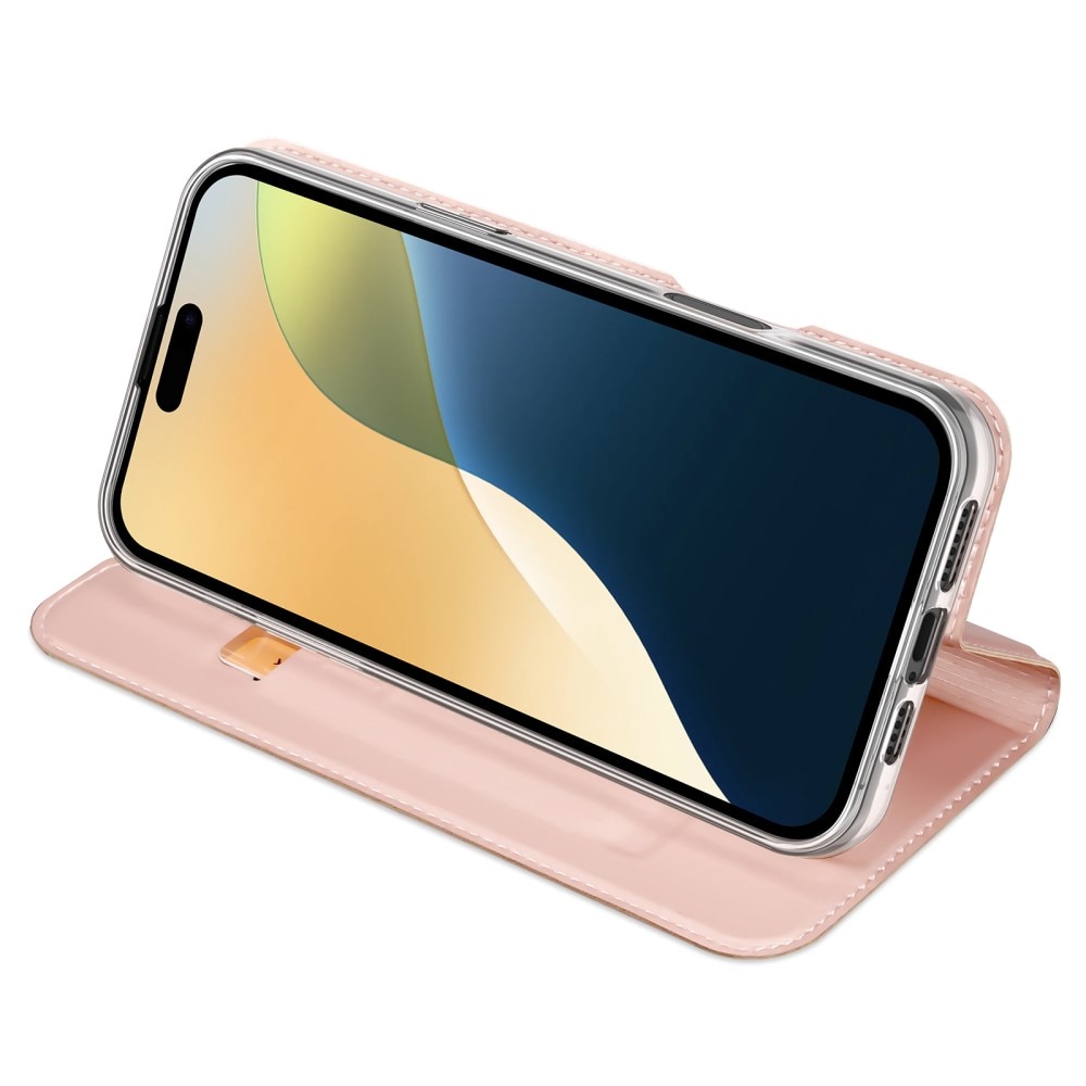 Skin Pro Series iPhone 16  - Rose Gold