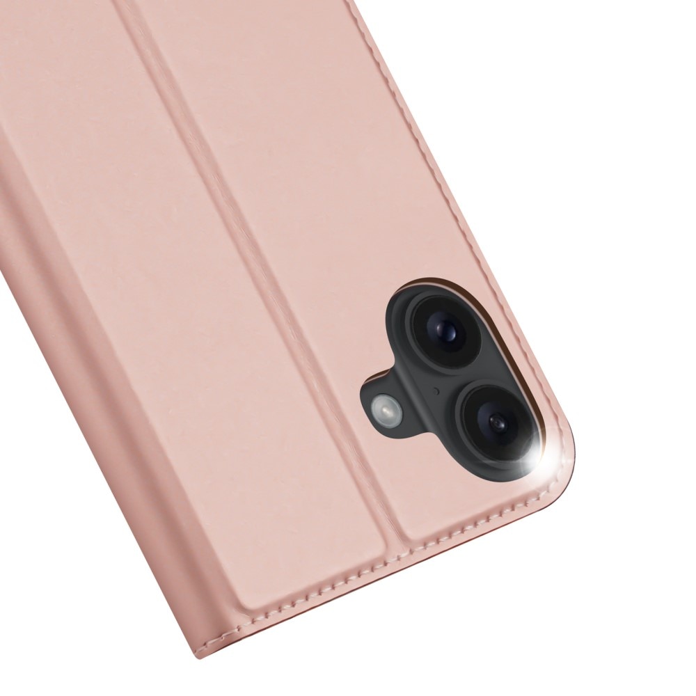 Skin Pro Series iPhone 16  - Rose Gold