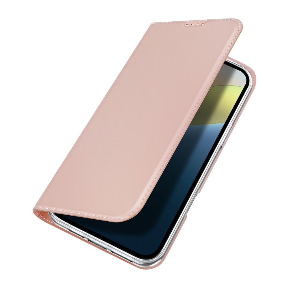 Skin Pro Series iPhone 16  - Rose Gold