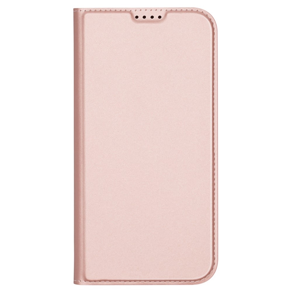 Skin Pro Series iPhone 16  - Rose Gold