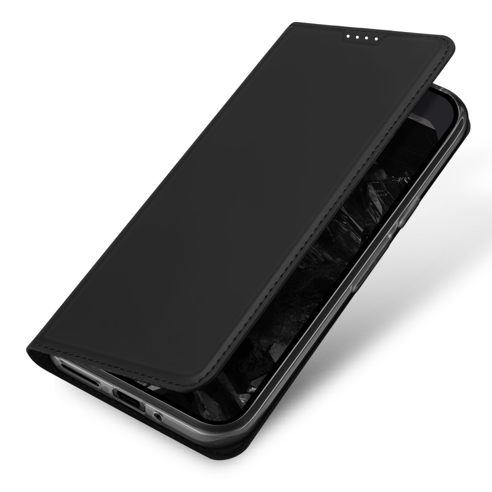 Skin Pro Series Google Pixel 9 - Black