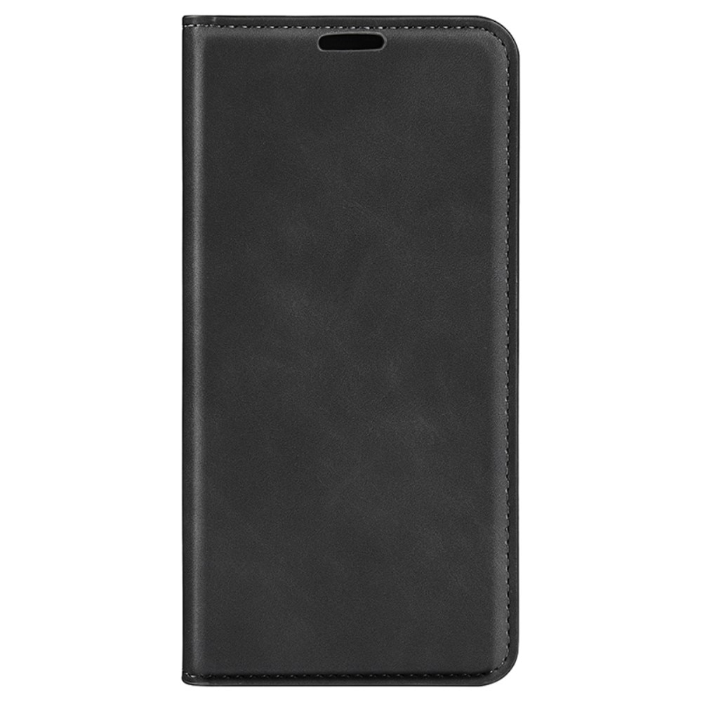 HMD Pulse Plus Slim Smartphonehoesje Zwart