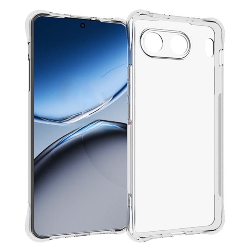 TPU Case Extra OnePlus Nord 4 Clear