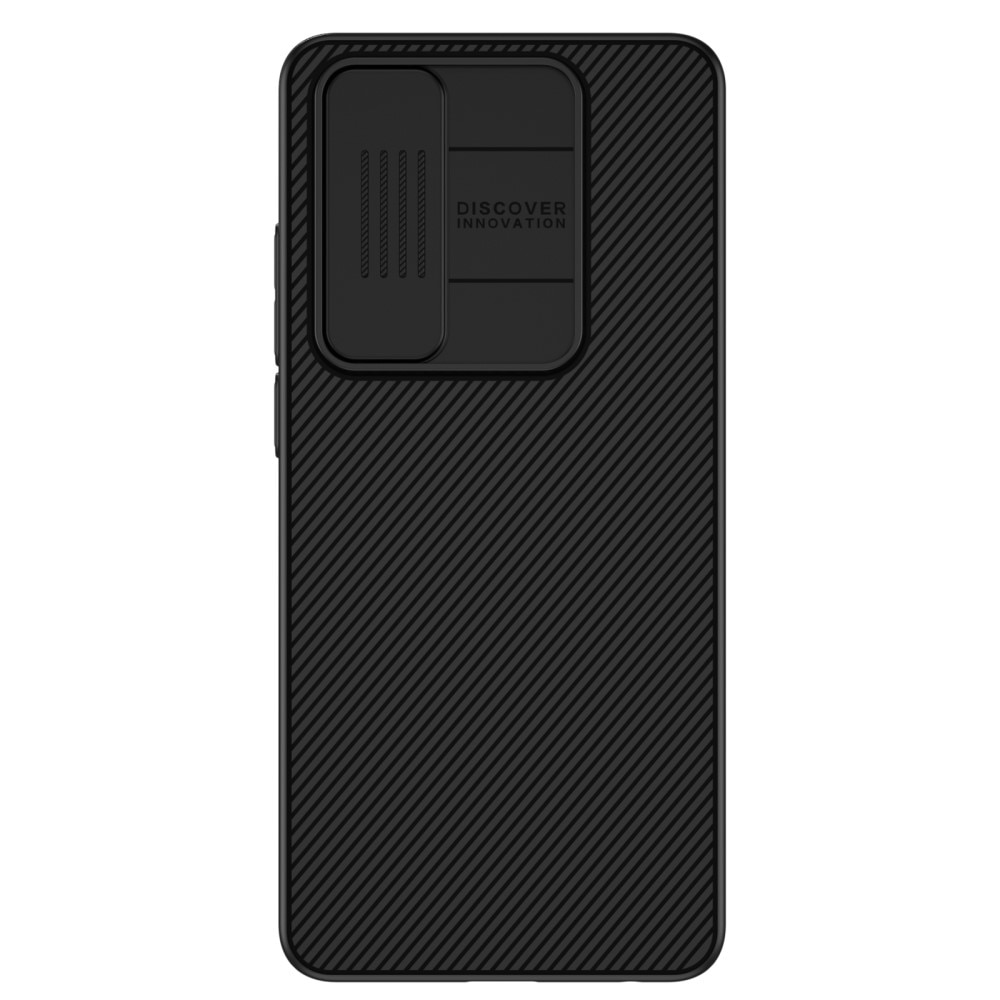 CamShield Case  OnePlus Nord CE 4 Lite Zwart