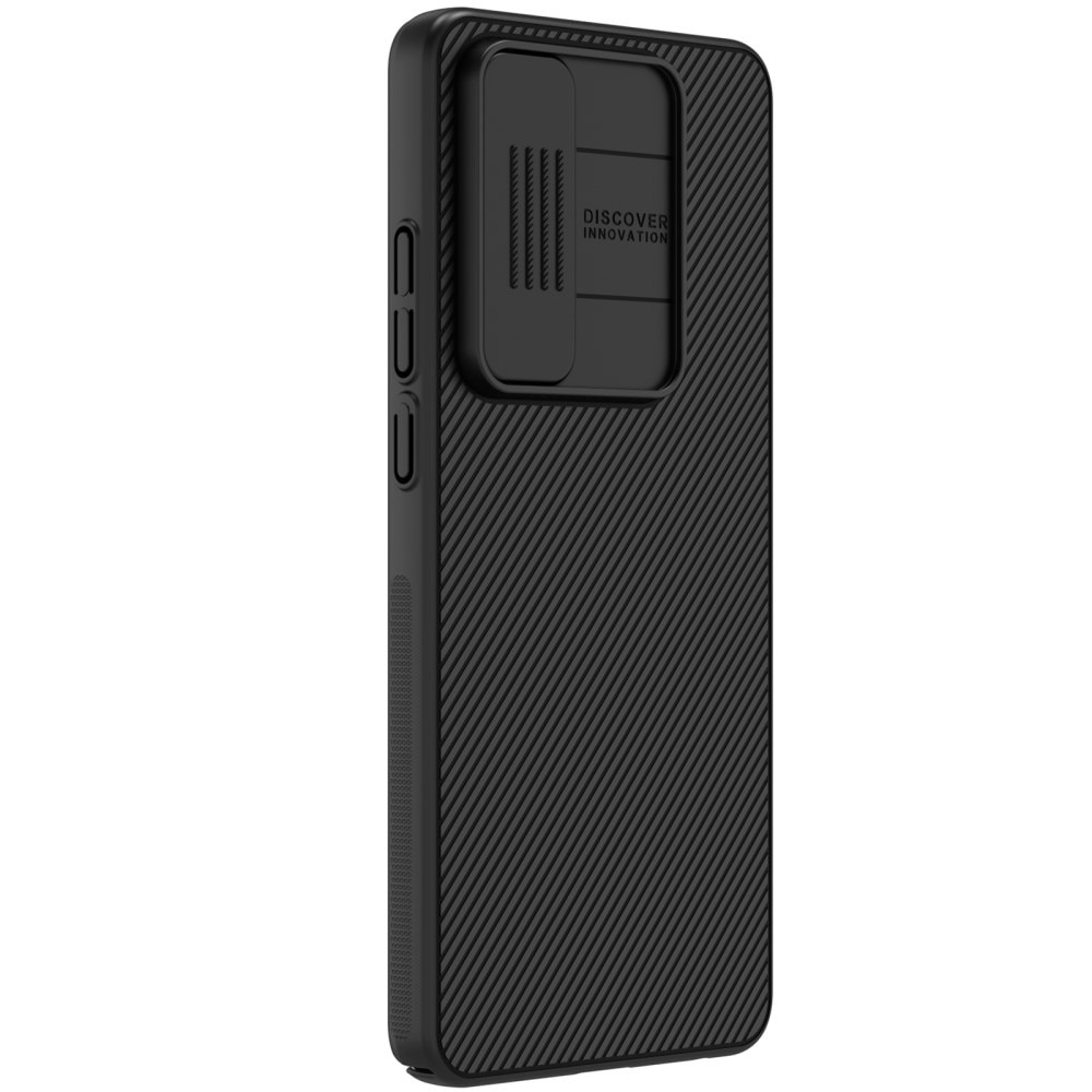 CamShield Case  OnePlus Nord CE 4 Lite Zwart