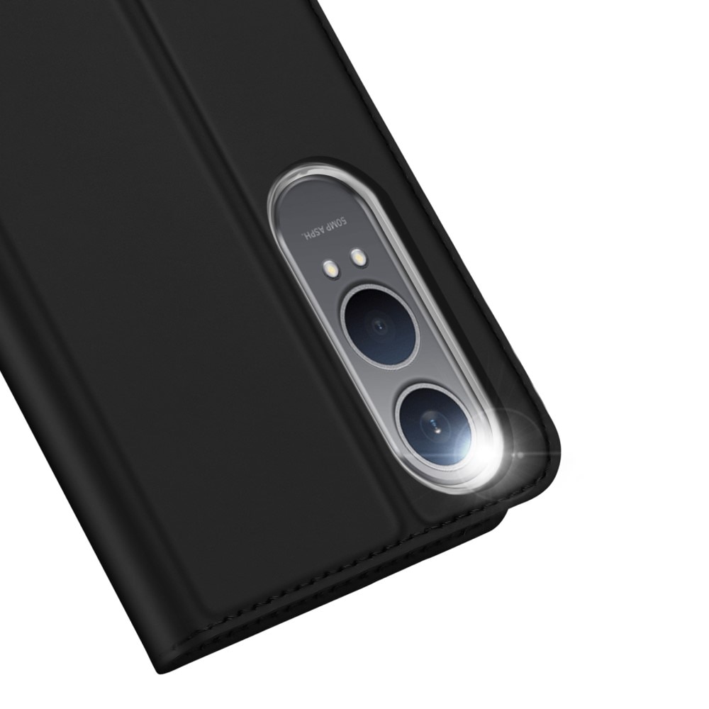 Skin Pro Series  OnePlus Nord CE 4 Lite - Zwart