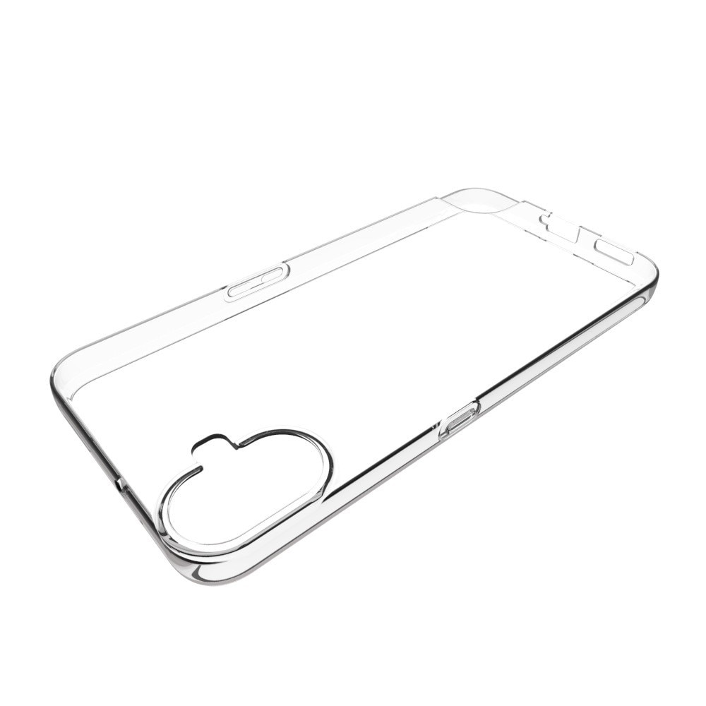 TPU Case Nothing CMF Phone 1 Clear