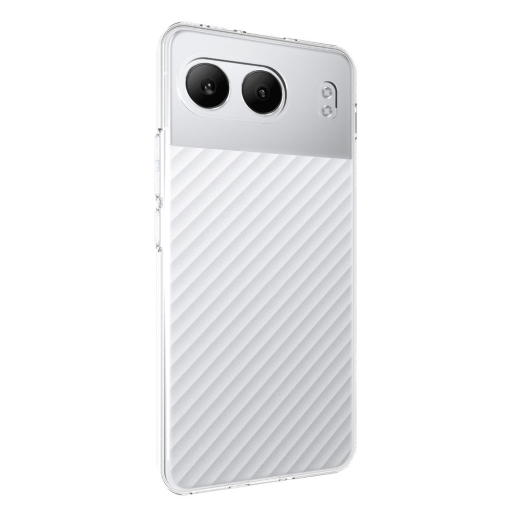 TPU Case OnePlus Nord 4 Clear