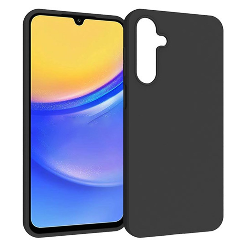 TPU Case Samsung Galaxy A16 zwart