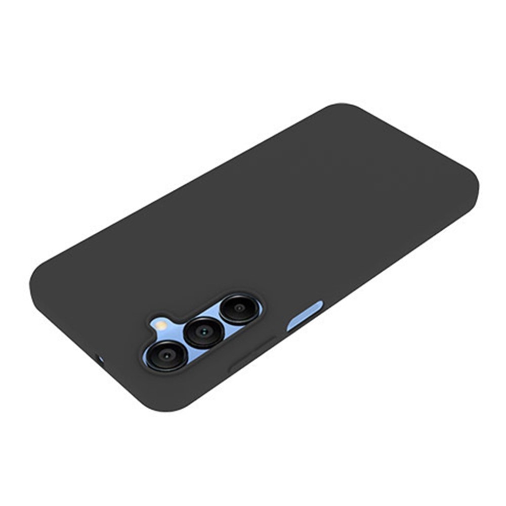 TPU Case Samsung Galaxy A16 zwart