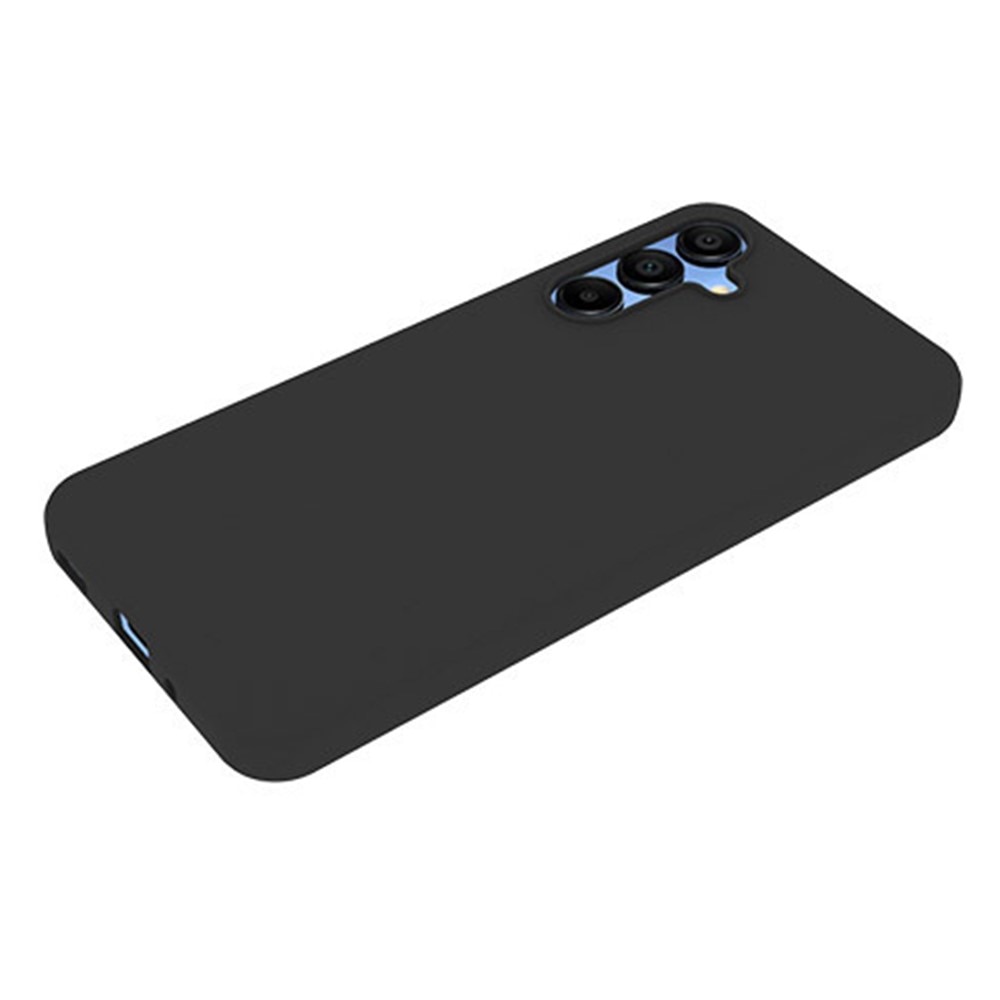 TPU Case Samsung Galaxy A16 Zwart