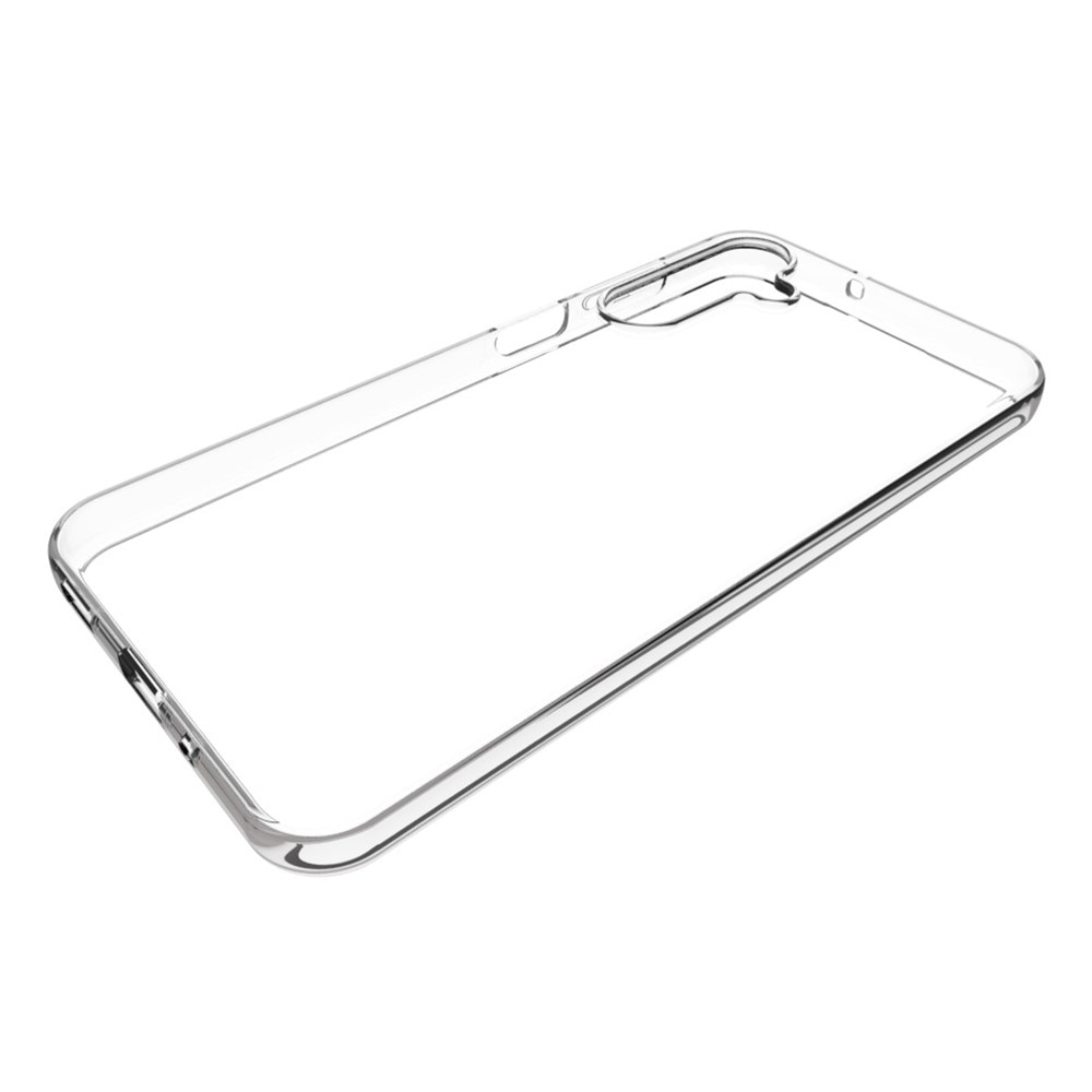 TPU Case Samsung Galaxy A16 Clear