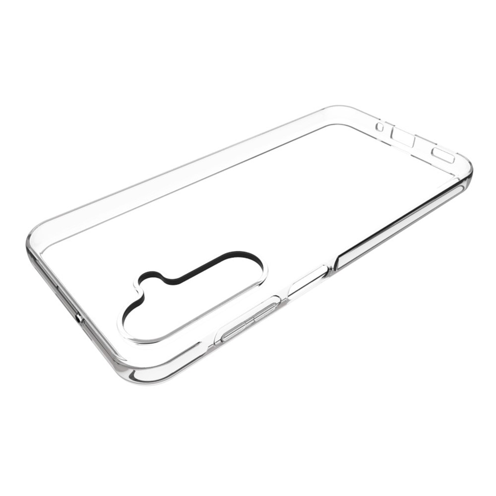 TPU Case Samsung Galaxy A16 Clear