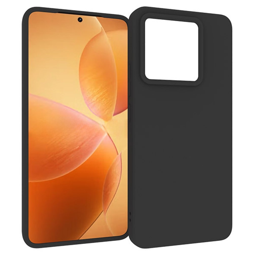 TPU Case Xiaomi 14T zwart