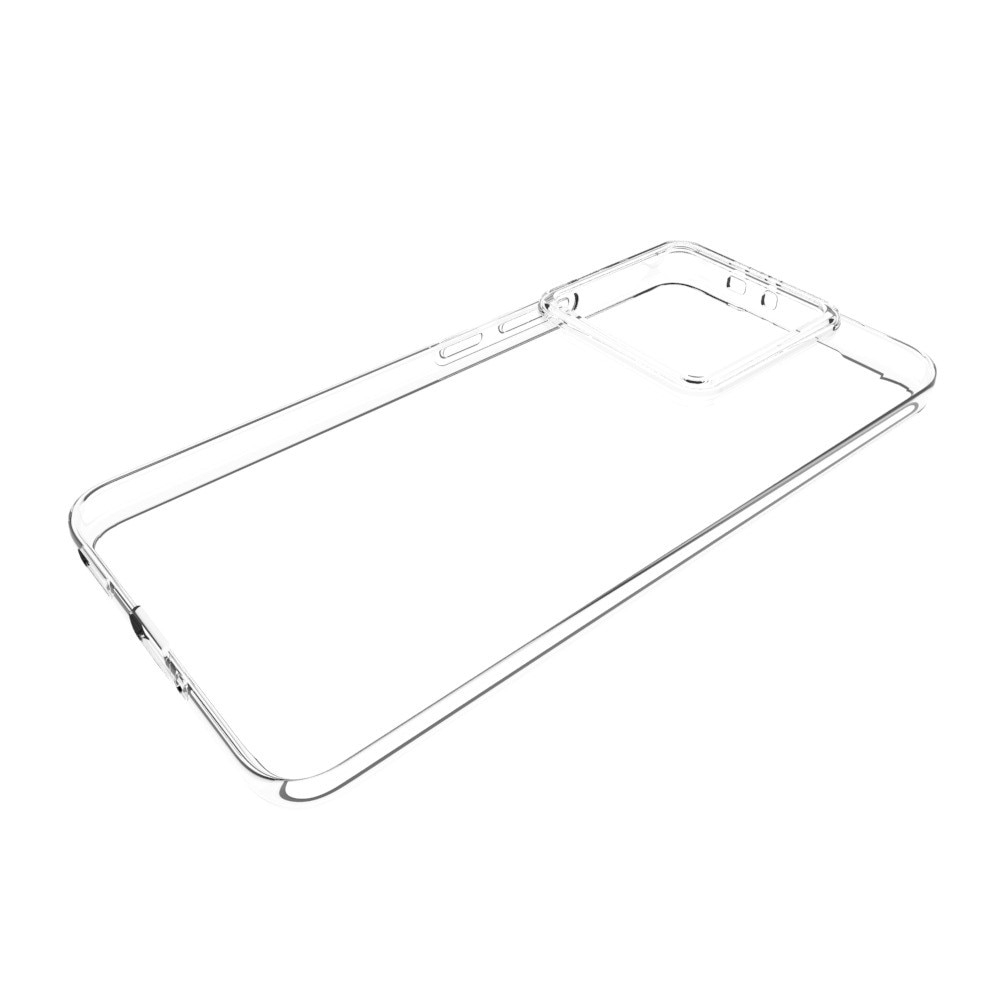 TPU Case Xiaomi 14T Pro Transparant