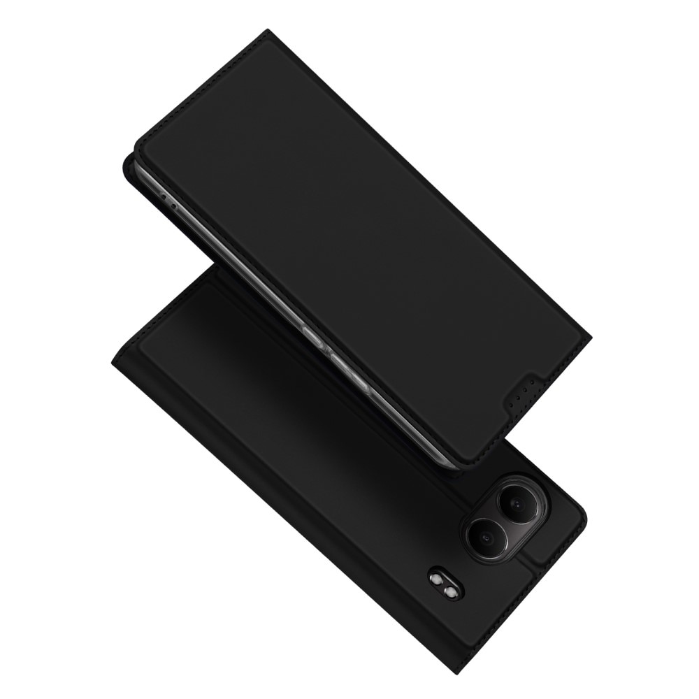 Skin Pro Series  OnePlus Nord 4 - Black