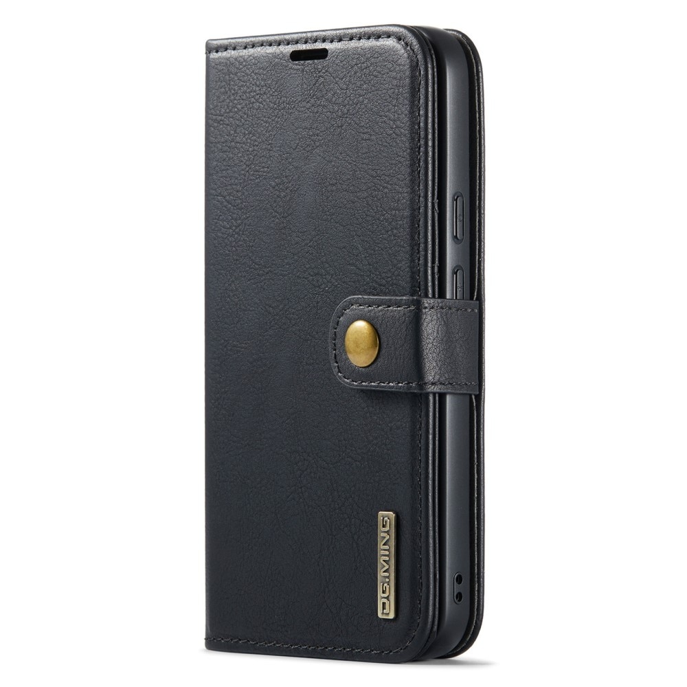 Magnet Wallet Google Pixel 9 Black